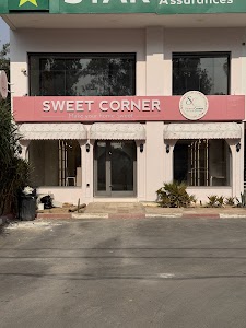 SWEET CORNER place picture